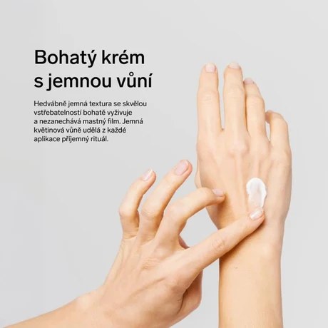 Noční krém Advanced Peptide pro podporu kolagenu 50 ml