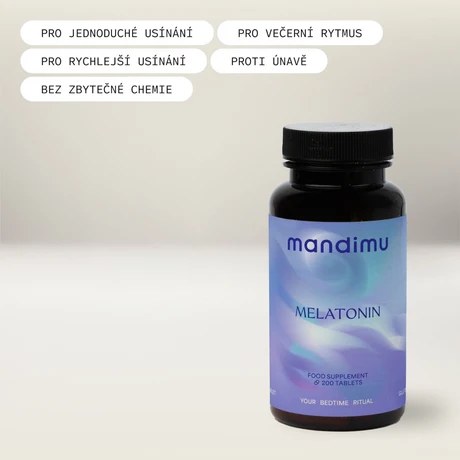 Melatonin