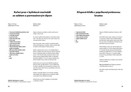 Jíme zdravě – Grilovací speciál