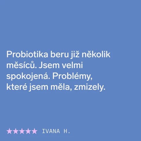 Probiotika FORTE