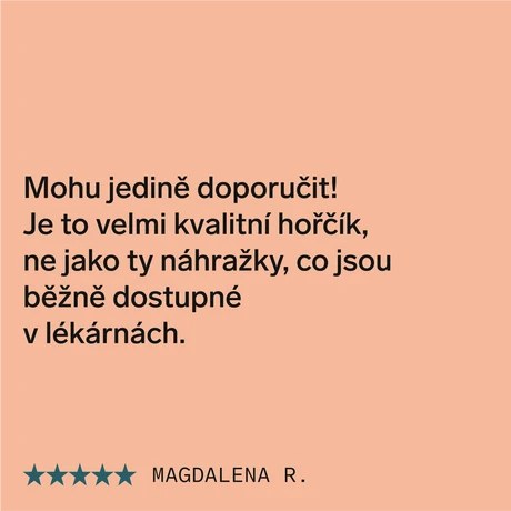 Hořčík bisglycinát pro relaxaci (magnesium)