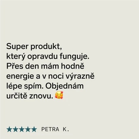 Hořčík bisglycinát pro relaxaci (magnesium)