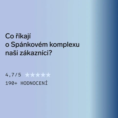 Spánkový komplex