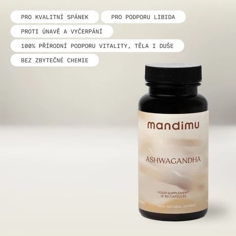 Ashwagandha